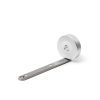 AeroPress Manual Grinder Handle