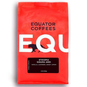 Ethiopia Sidama Ardi 12 oz